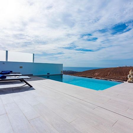 Tías Villa Mandarina מראה חיצוני תמונה