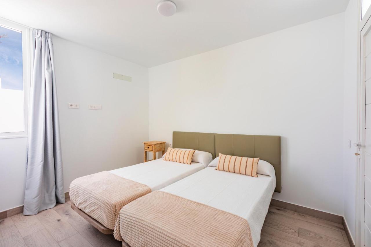 Tías Villa Mandarina מראה חיצוני תמונה