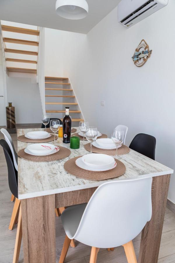 Tías Villa Mandarina מראה חיצוני תמונה