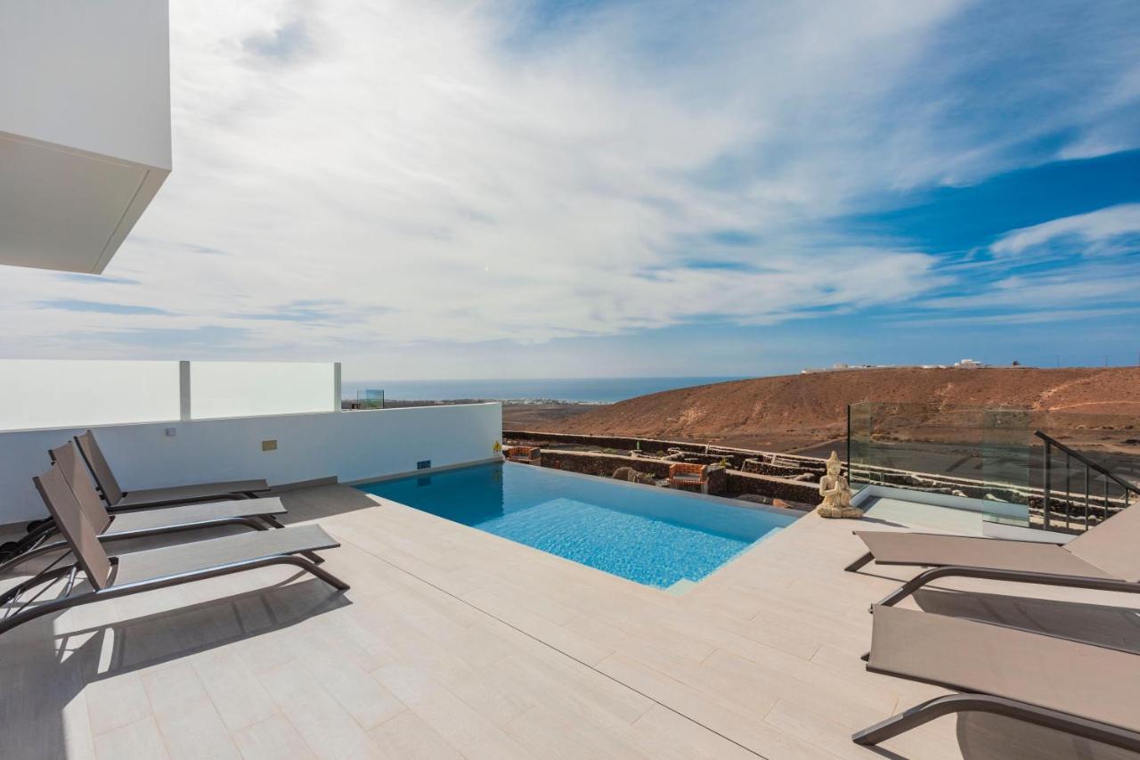 Tías Villa Mandarina מראה חיצוני תמונה