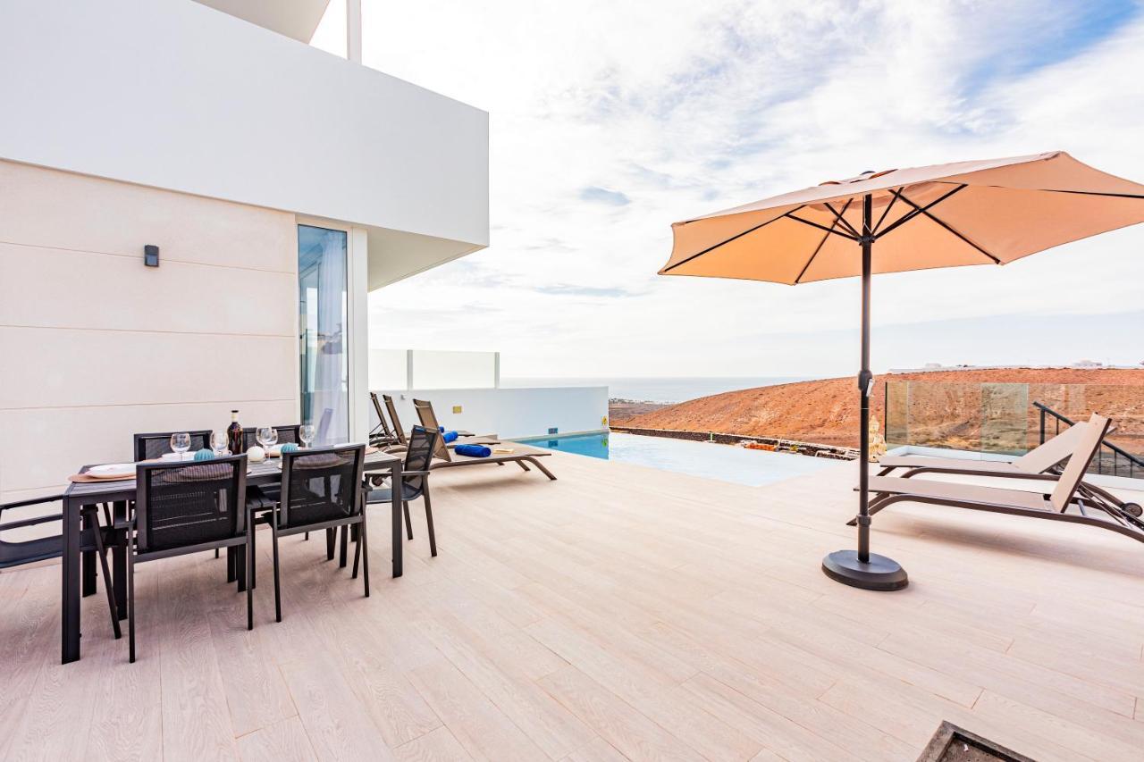 Tías Villa Mandarina מראה חיצוני תמונה