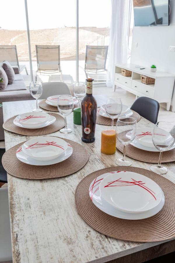 Tías Villa Mandarina מראה חיצוני תמונה
