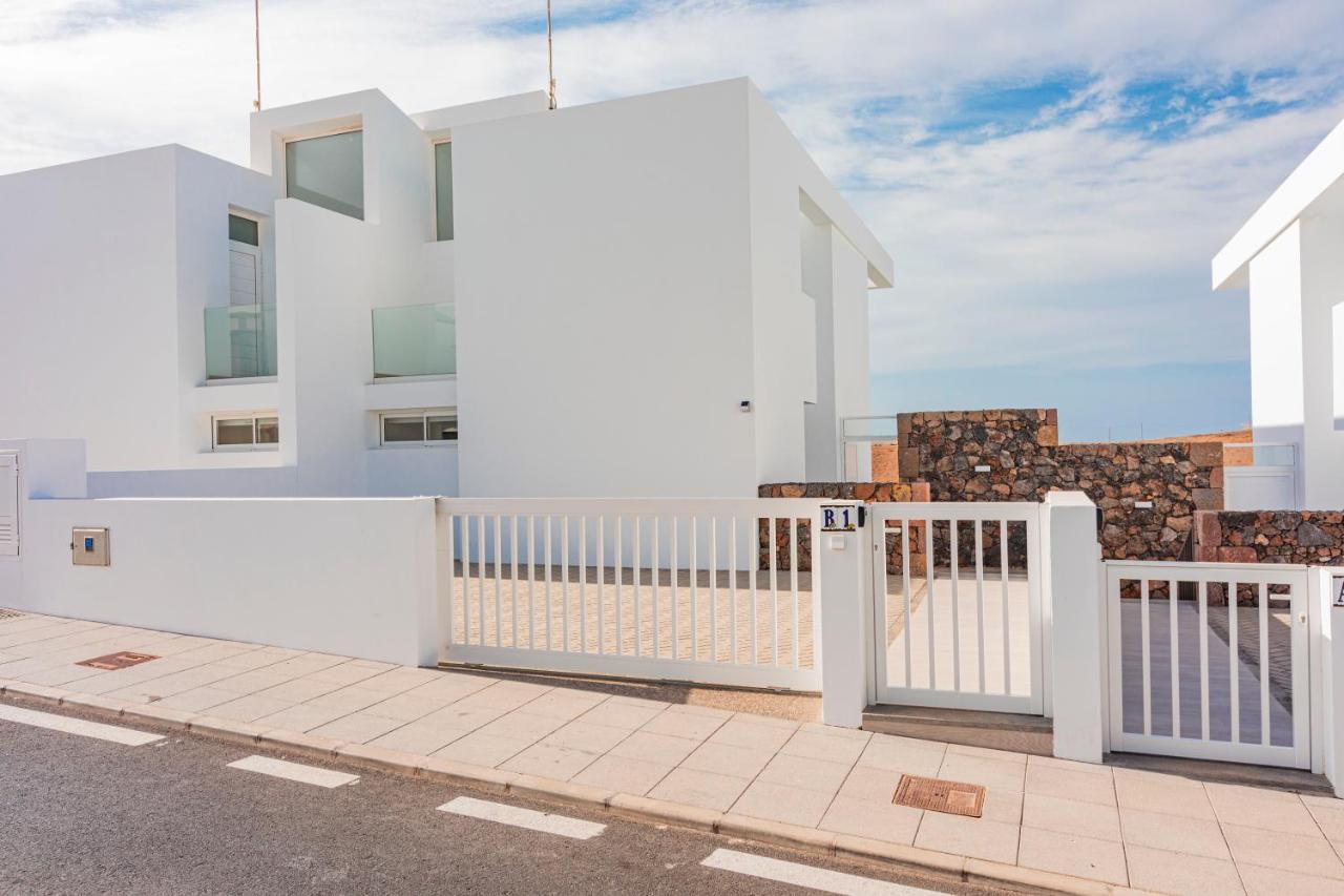 Tías Villa Mandarina מראה חיצוני תמונה