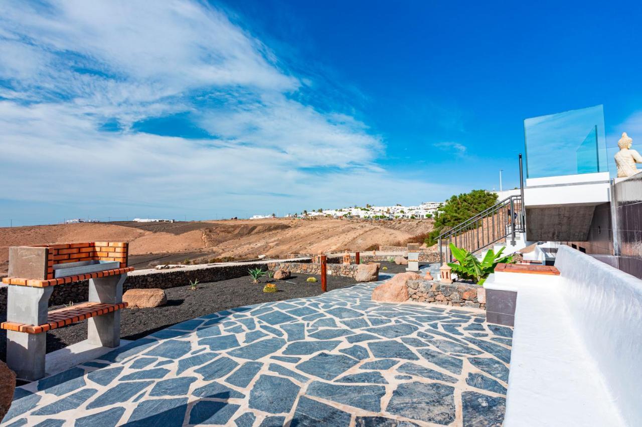 Tías Villa Mandarina מראה חיצוני תמונה