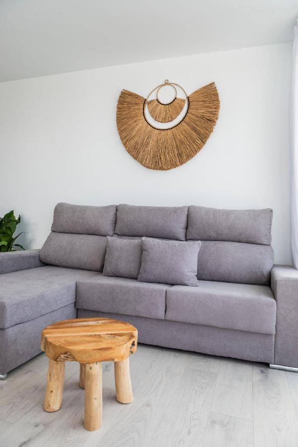 Tías Villa Mandarina מראה חיצוני תמונה