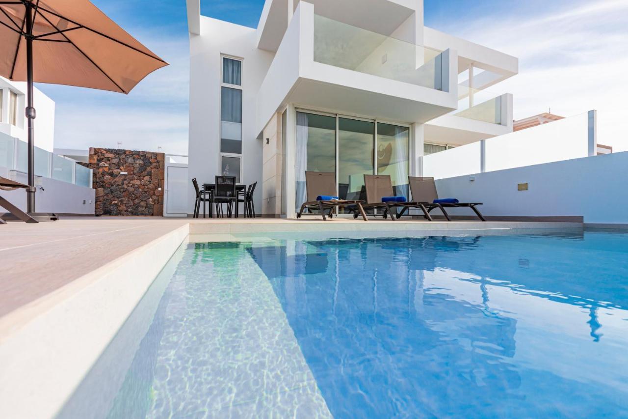 Tías Villa Mandarina מראה חיצוני תמונה