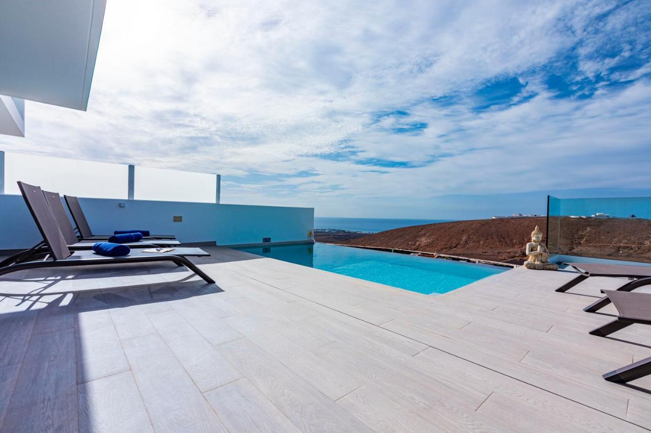 Tías Villa Mandarina מראה חיצוני תמונה