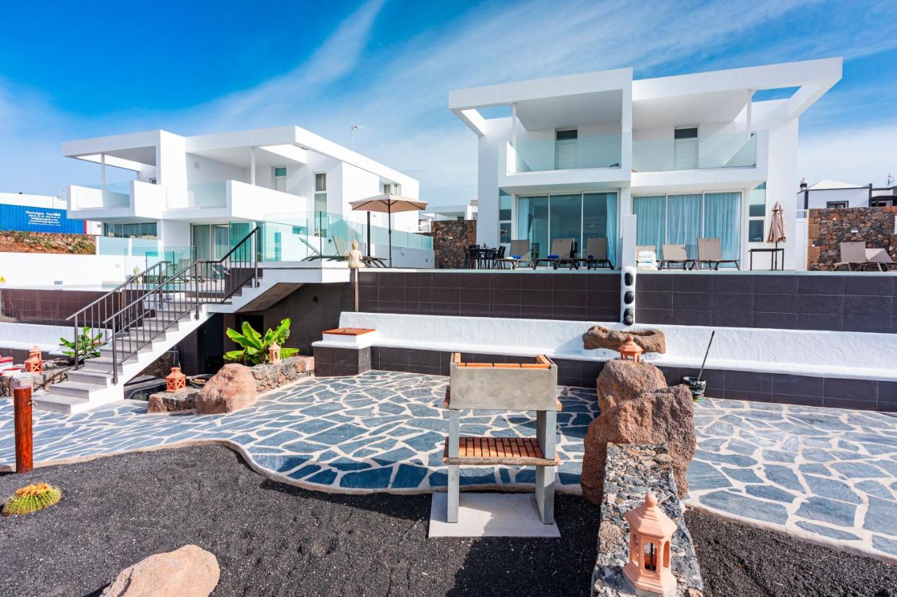 Tías Villa Mandarina מראה חיצוני תמונה