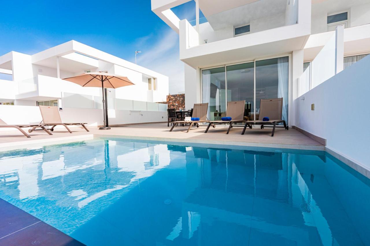 Tías Villa Mandarina מראה חיצוני תמונה