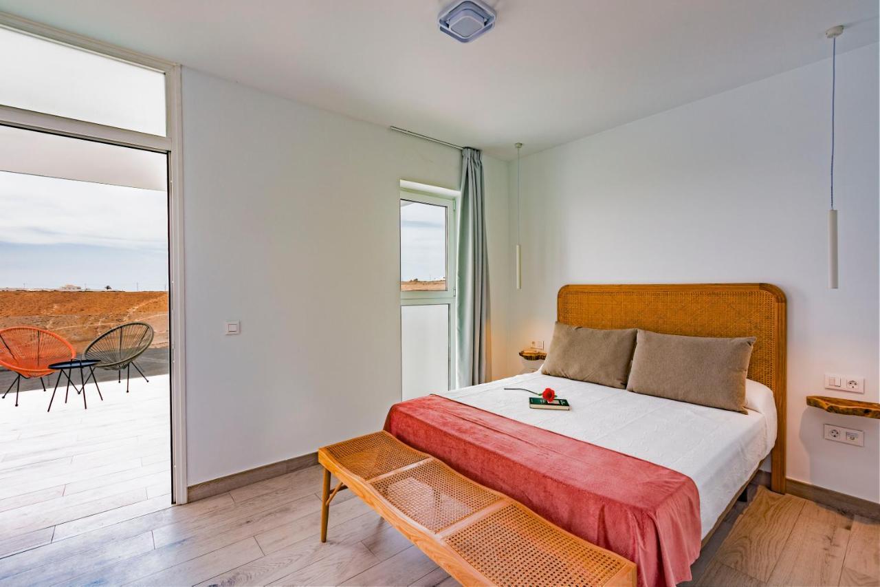 Tías Villa Mandarina מראה חיצוני תמונה