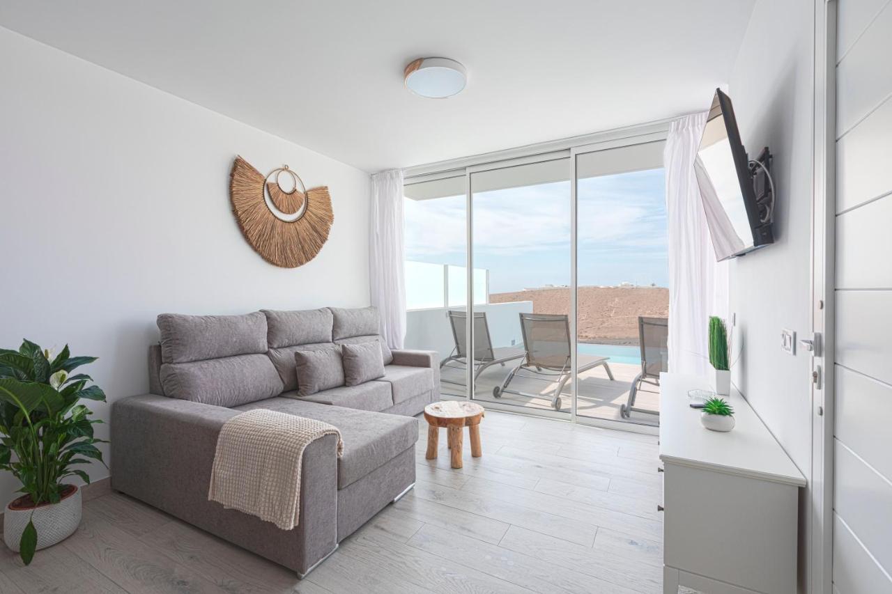 Tías Villa Mandarina מראה חיצוני תמונה