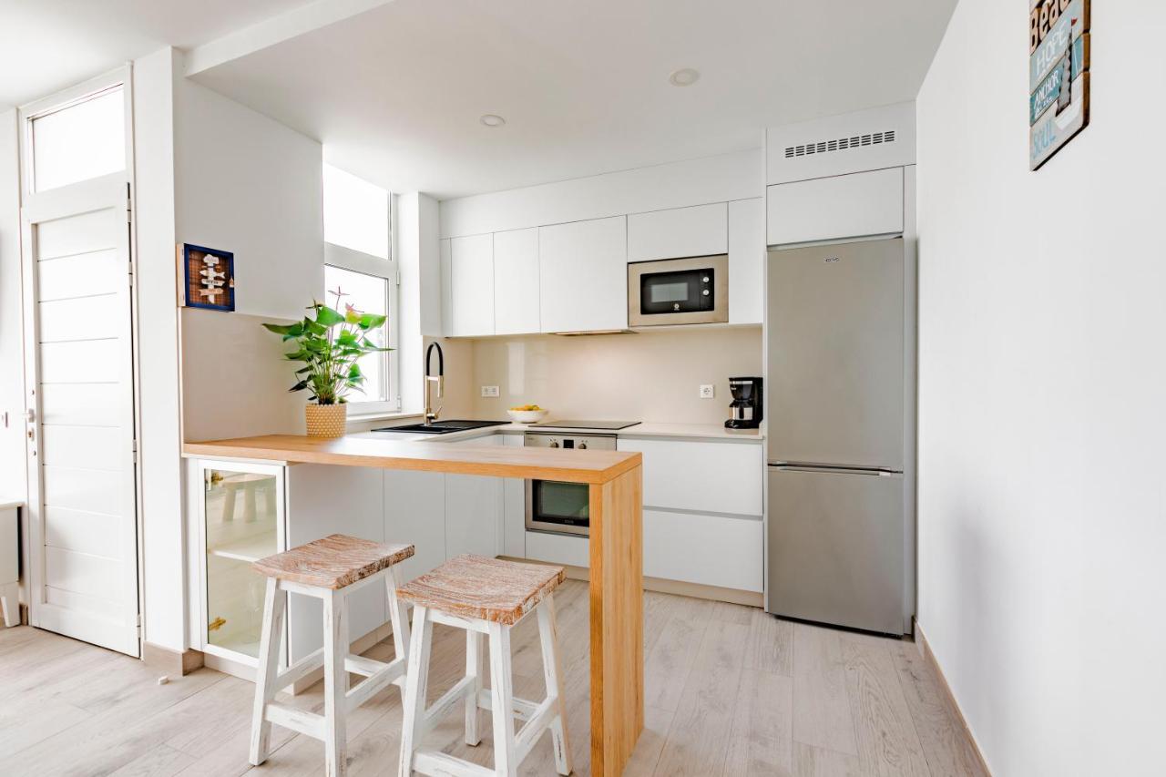 Tías Villa Mandarina מראה חיצוני תמונה