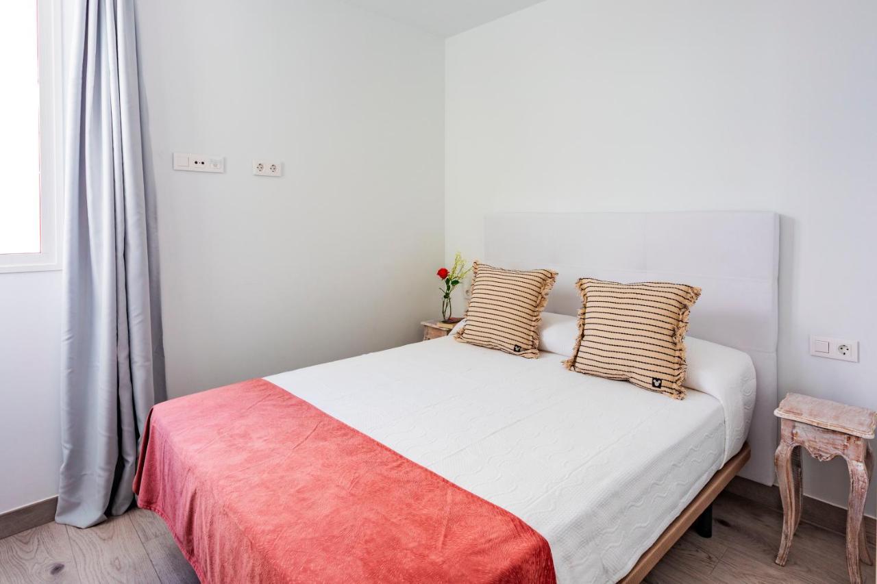Tías Villa Mandarina מראה חיצוני תמונה